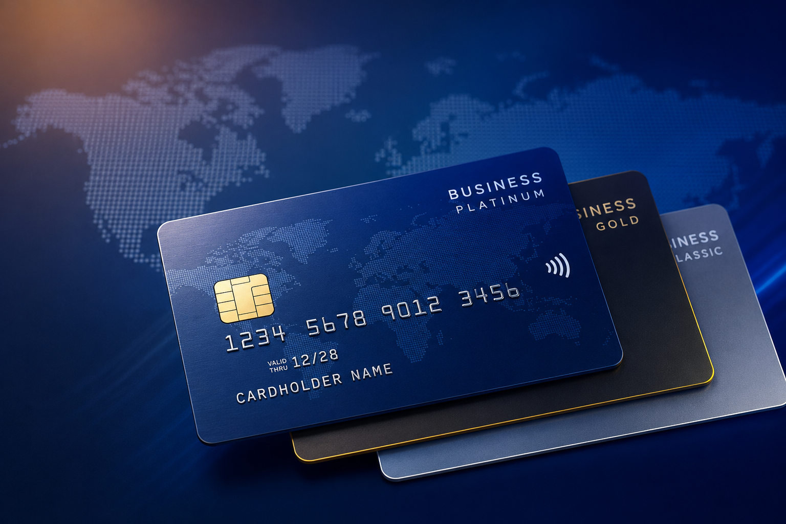 Credit Cards