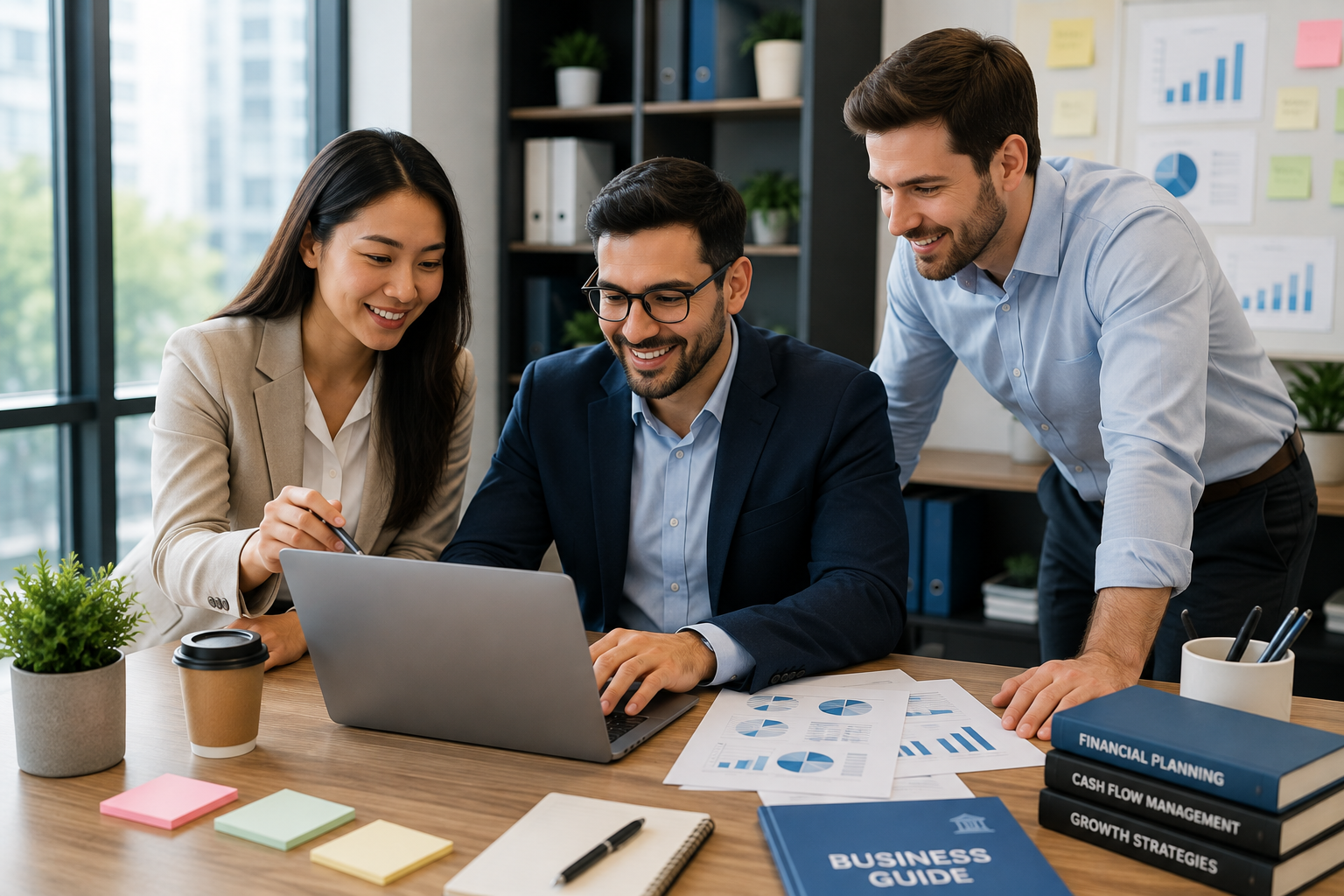Business Resources