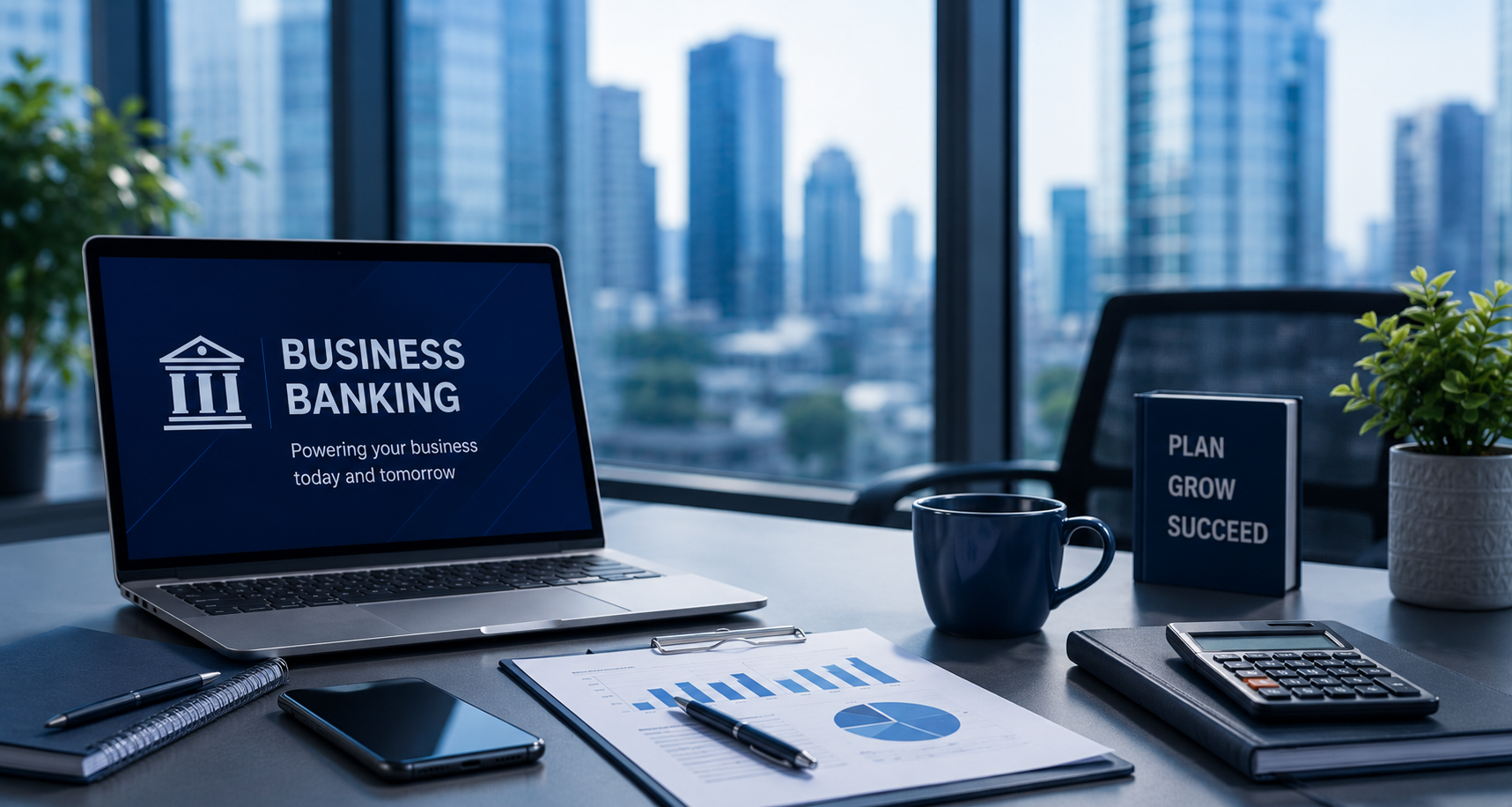 Business Banking